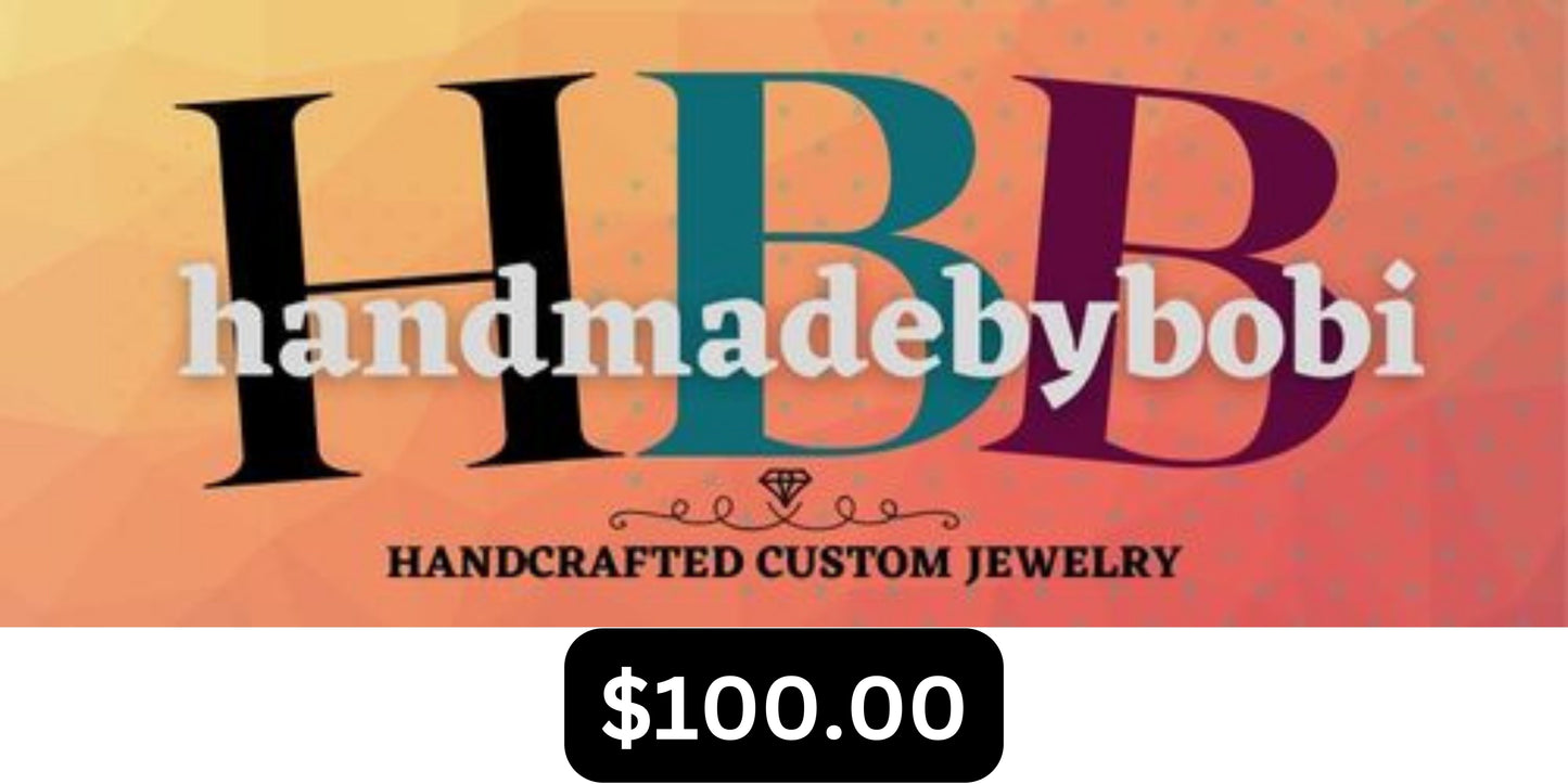 HBB GIFT CARDS